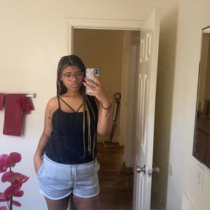 Meet your Posher, Kiani